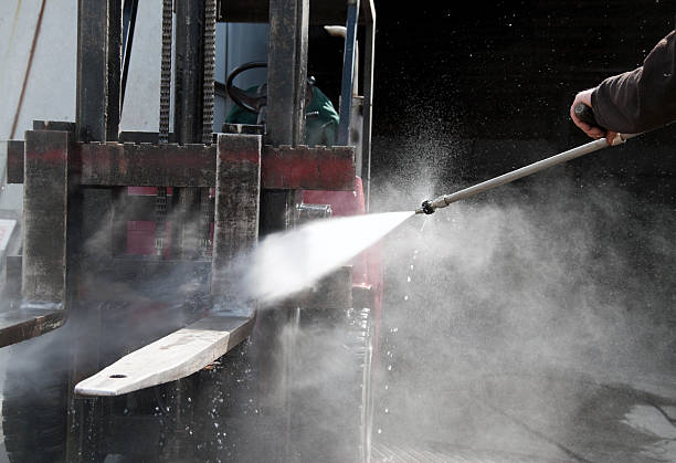 Gloucester, MA Pressure Washing Services Company